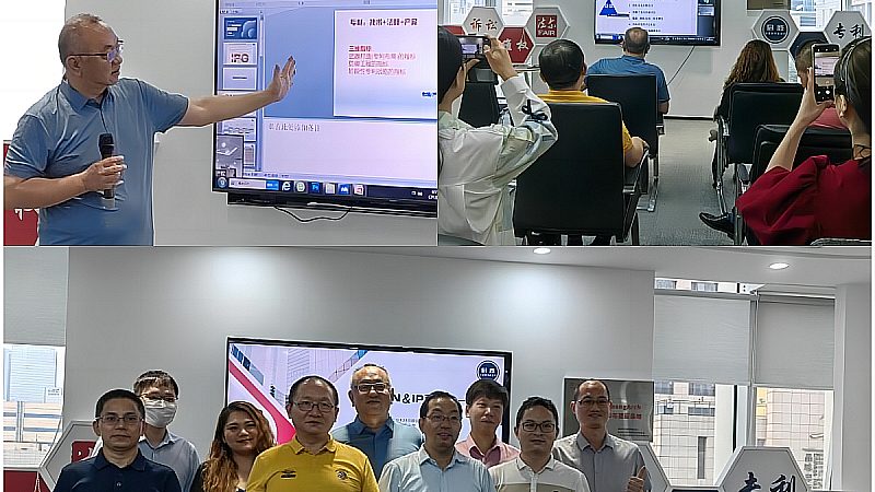 代理记账公司办理：条件流程全解析**