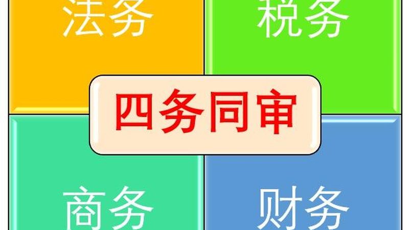 汇算清缴报价中不可或缺的服务解析
