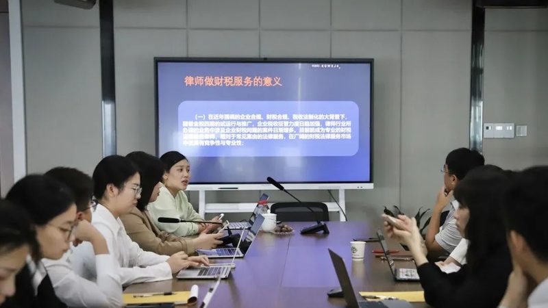 税务筹划分类报价解析：揭秘企业合规避税之道